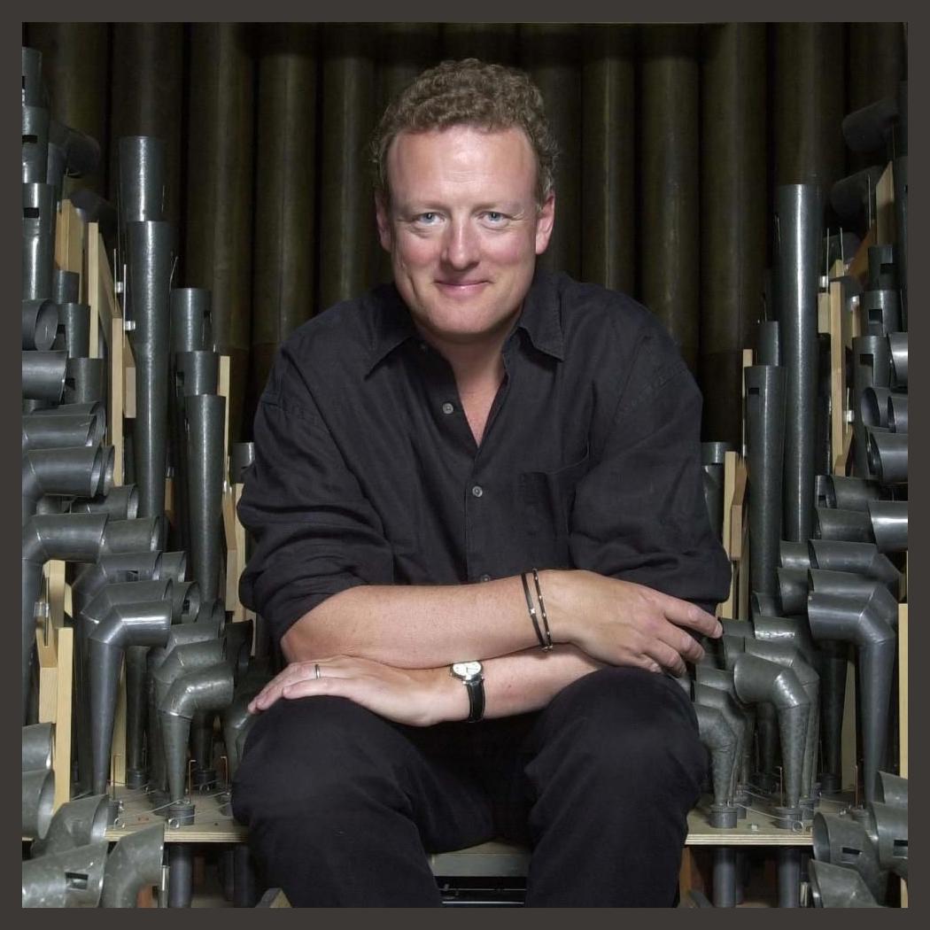 Howard Goodall